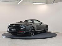 Neu Bentley Continental 782 PS (575 kW) 2025 Schwarz Limousine