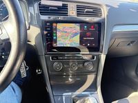 Gebraucht VW Golf Alltrack 184 PS (135 kW) 2017 Schwarz Kombi