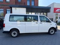 Second-hand VW Transporter 102 CP (75 kW) 2015 Alb Van
