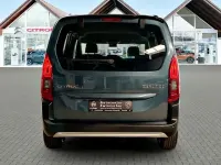 Neu Citroën e-Berlingo XTR 131 PS (96 kW) 2026 Blau Van / Kleinbus