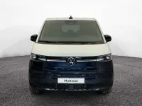 Neu VW Multivan 150 PS (110 kW) 2026 Weiß Van / Kleinbus
