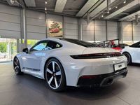Neu Porsche 911 Carrera T 394 PS (289 kW) 2025 Eisgraumetallic Coupé