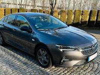 Gebraucht Opel Insignia Elegance 170 PS (125 kW) 2022 Grau Limousine