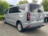 Neu VW Caravelle Basis 170 PS (125 kW) 2026 Stone grey Van