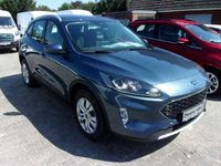 Używany Ford Kuga Cool & Connect 150 KM (110 kW) 2024 Niebieski SUV