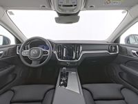 Gebraucht Volvo V60 CC Plus 197 PS (144 kW) 2023 Denim blue / metallic Kombi