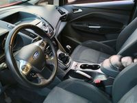 gebraucht Ford C-MAX 