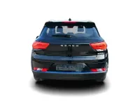Gebraucht DFSK Seres 3 119 kW (163 PS) 2022 Schwarz SUV