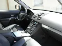Gebraucht Volvo XC90 200 PS (147 kW) 2014 Weiß SUV