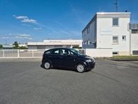 Gebraucht Audi A2 75 PS (55 kW) 2001 Blau Kleinwagen