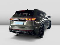 Gebraucht VW Tiguan Style 150 PS (110 kW) 2025 Cipressinogrün metallic SUV