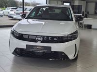 Gebraucht Opel Corsa 101 PS (74 kW) 2023 Weiß Limousine