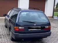 gebraucht VW Passat Variant 1.8 GT