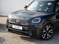 Gebraucht Mini Cooper Countryman 2025 Grau SUV
