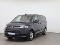Gebraucht VW Multivan Life 150 PS (110 kW) 2024 Blau Van / Kleinbus