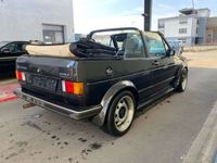 gebraucht VW Golf Cabriolet Golf GTI 1 GTI Kamei