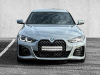 Gebraucht BMW 430 Gran Coupé M Sport 245 PS (180 kW) 2021 Grau Coupé