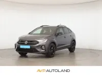 Gebraucht VW Taigo R-line 150 PS (110 kW) 2025 Rauchgrau SUV