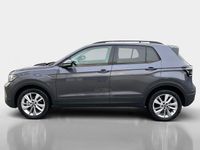 Neu VW T-Cross Life 116 PS (85 kW) 2025 Rauchgrau SUV