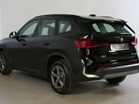 Gebraucht BMW X1 150 PS (110 kW) 2024 Schwarz SUV