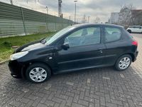 gebraucht Peugeot 206+ 