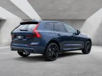 Neu Volvo XC60 Plus 250 PS (183 kW) 2026 Other SUV