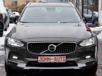 Gebraucht Volvo V90 CC Pro 235 PS (172 kW) 2021 Grau Kombi