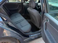 Gebraucht Mercedes C180 Classic 143 PS (105 kW) 2004 Schwarz Limousine