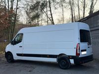 Gebraucht Renault Master 160 PS (117 kW) 2016 Weiß Van