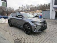 Gebraucht Renault Scénic Esprit Alpine 160 kW (218 PS) 2025 Dolomit graudach schwarz Van / Kleinbus