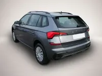 Neu Skoda Kamiq Selection 150 PS (110 kW) 2026 Grau SUV