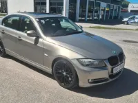 Gebraucht BMW 335 M Performance 306 PS (225 kW) 2010 Braun Limousine