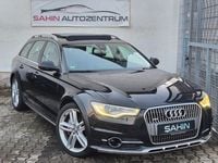 Gebraucht Audi A6 Allroad Ambiente 313 PS (230 kW) 2014 Schwarz Kombi