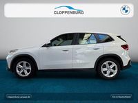 Gebraucht BMW iX1 Performance 230 kW (313 PS) 2023 Alpinweiß uni SUV