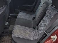 Second-hand Opel Astra 84 CP (61 kW) 2000 Roșu Coupe