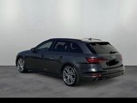 gebraucht Audi A4 Avant S-Line TÜV neu