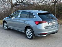 Neu Skoda 105 116 PS (85 kW) 2026 Silber Limousine