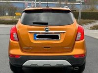 gebraucht Opel Mokka X 