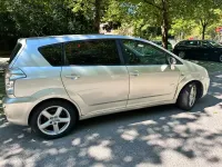 Gebraucht Toyota Corolla 140 PS (102 kW) 2007 Silber Kombi