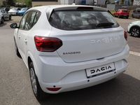 gebraucht Dacia Sandero Expression TCe 90