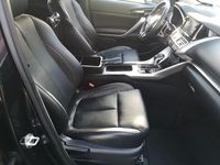 Second-hand Mitsubishi Eclipse Cross Top 148 CP (108 kW) 2019 Negru SUV