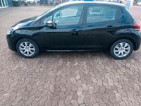 gebraucht Peugeot 208 