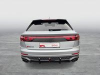 Gebraucht Audi RS Q8 Performance 640 PS (470 kW) 2024 Satellitsilber metallic SUV