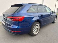 gebraucht Audi A4 Avant quattro * LEDER * ACC * HEADUP *