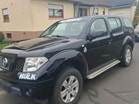 Gebraucht Nissan Pathfinder 170 PS (125 kW) 2005 Schwarz SUV