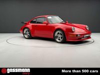 Gebraucht Porsche 930 300 PS (220 kW) 1979 Rot Coupé