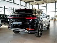 Neu BYD Seal Design 324 PS (238 kW) 2026 Schwarz SUV