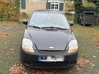 Occasion Chevrolet Matiz 67 ch (49 kW) 2006 Noir Citadine