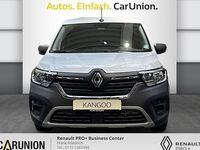 Gebraucht Renault Kangoo Rapid Advance 95 PS (69 kW) 2025 Mineralweiß Van