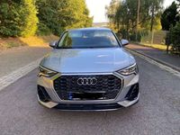 gebraucht Audi Q3 45 TFSI e basis